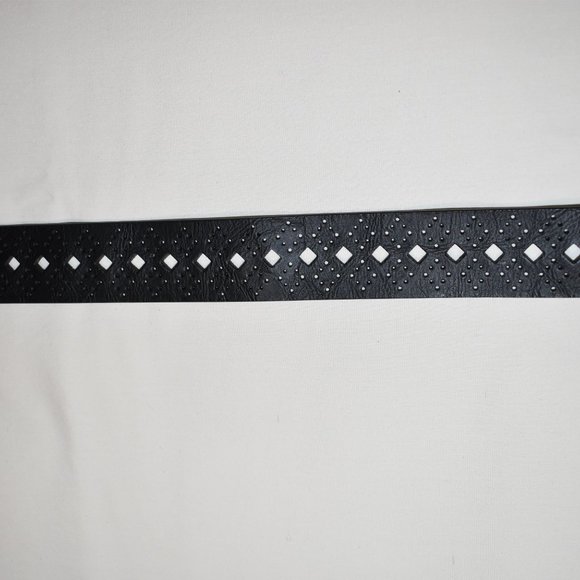 Torrid Black Belt 49" - Picture 3 of 5